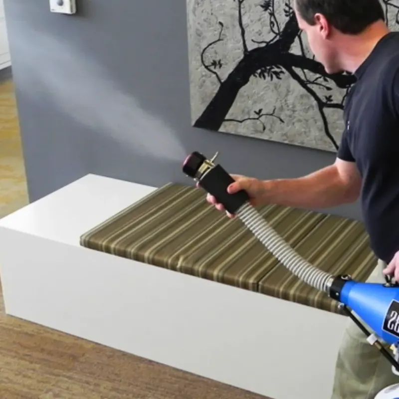 Professional Odor Removal in La Center, KY